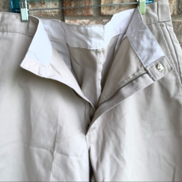 ππ£ Dickies khaki work shorts - Picture 3 of 8